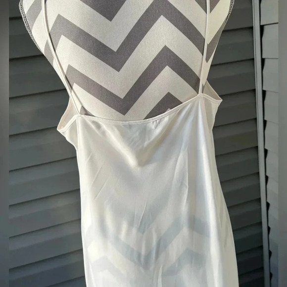 Ralph Lauren Slip Nightgown Sz 16 - Picture 4 of 6